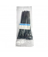 Tool สายรัด 2.5*150mm (100/pack) Black	